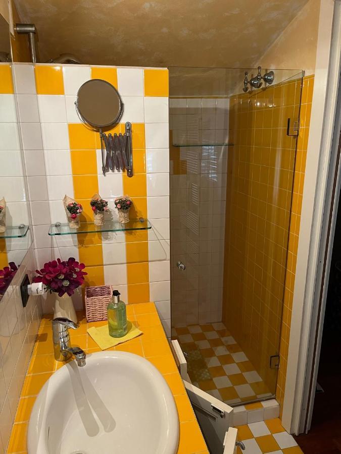 Apartmán Perfetto Relax Arena Metato Exteriér fotografie