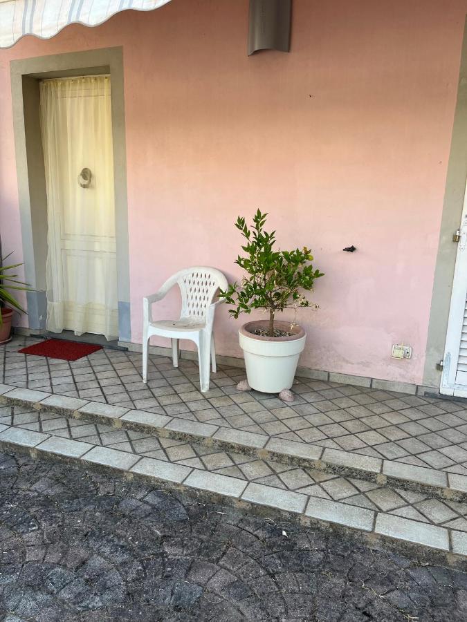Apartmán Perfetto Relax Arena Metato Exteriér fotografie