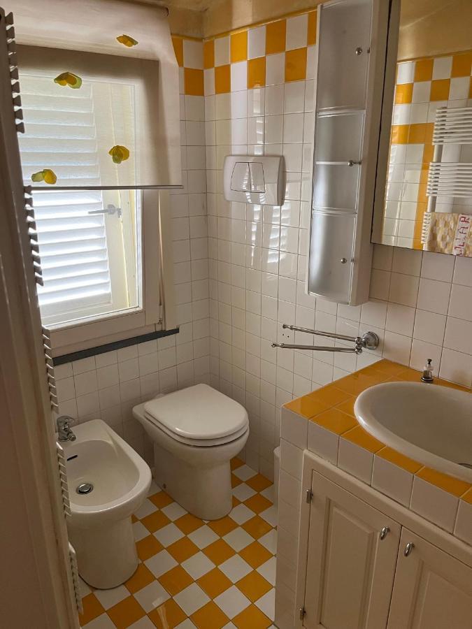 Apartmán Perfetto Relax Arena Metato Exteriér fotografie
