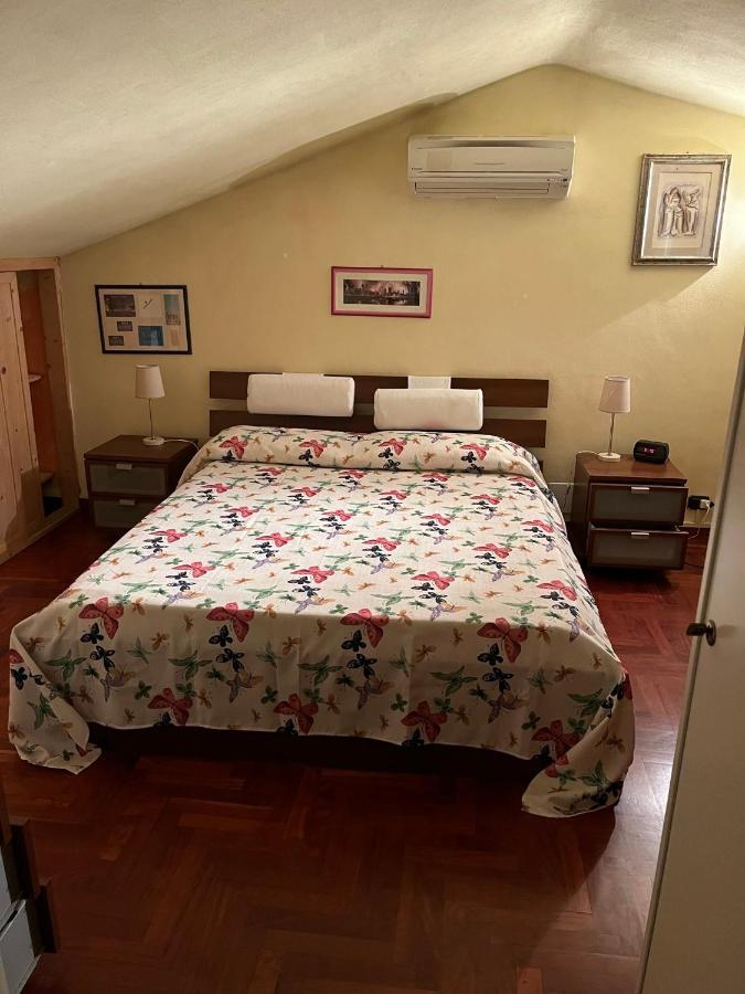 Apartmán Perfetto Relax Arena Metato Exteriér fotografie